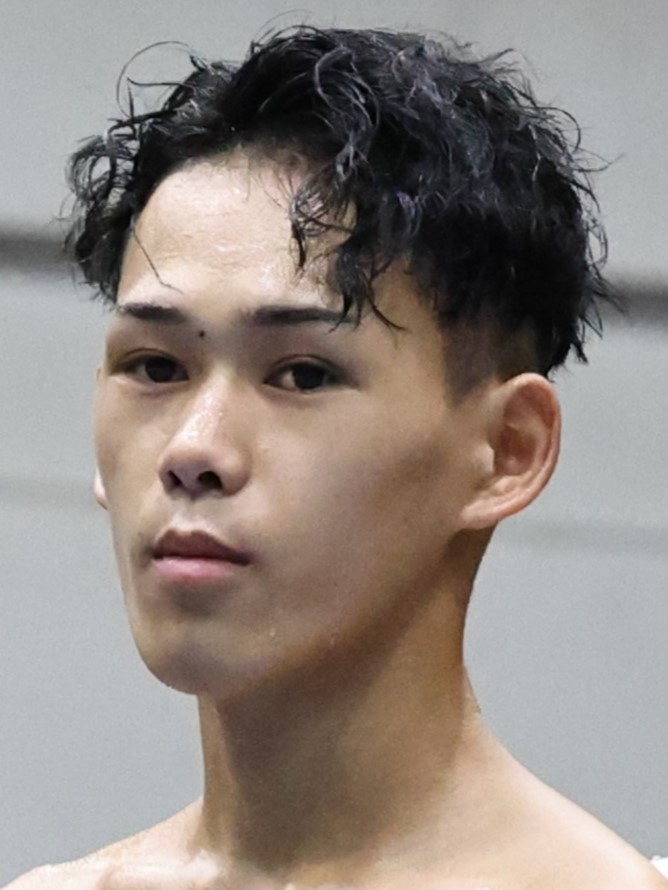 森 晴嵐（モリセイラン）選手情報