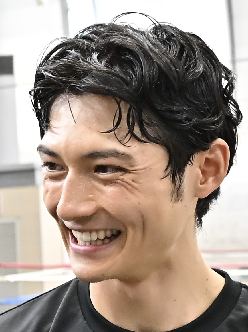ホートンロビン健太（ホートンロビンケンタ）選手情報