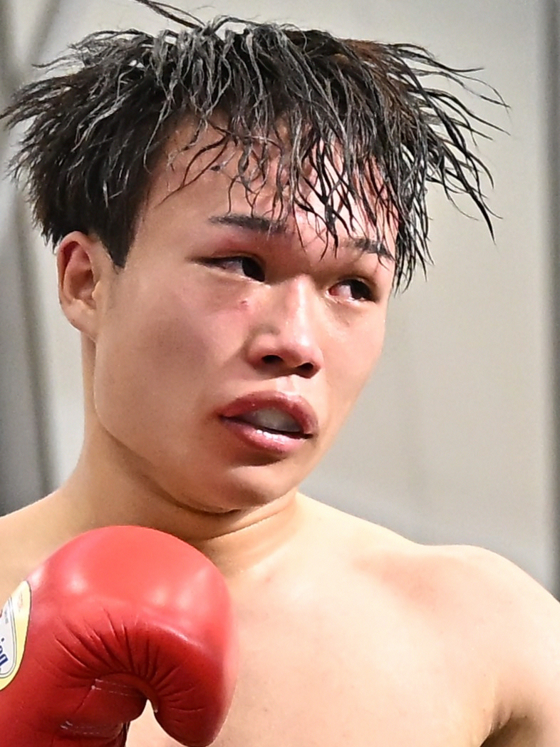 新美 映太（ニイミエイタ）選手情報