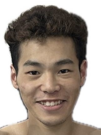 中尾 涼介（ナカオリョウスケ）選手情報