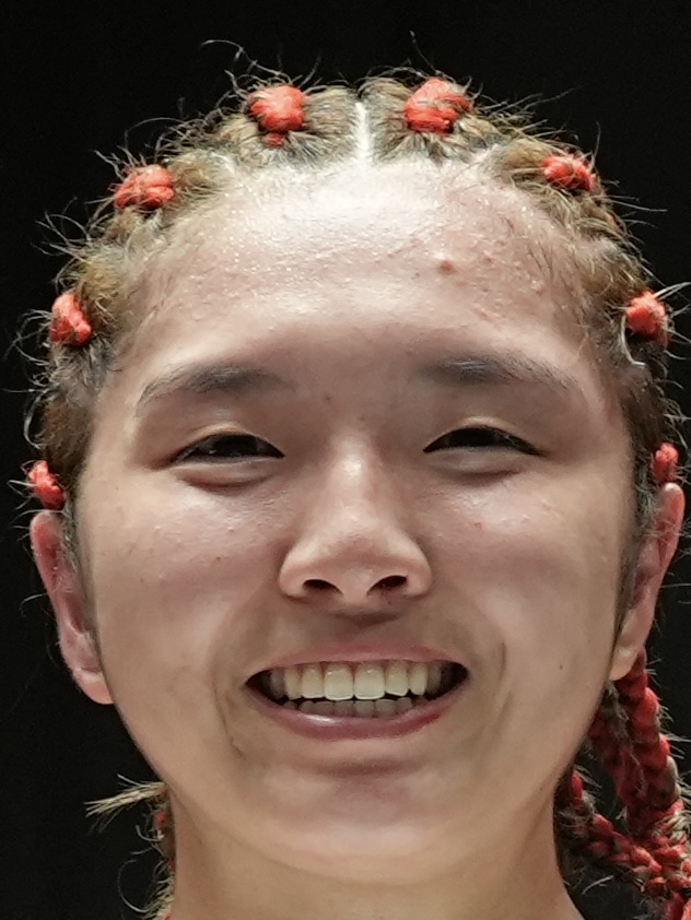 木村 優奈（キムラユウナ）選手情報