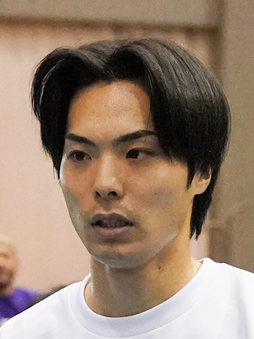 渡邉 大雅（ワタナベタイガ）選手情報