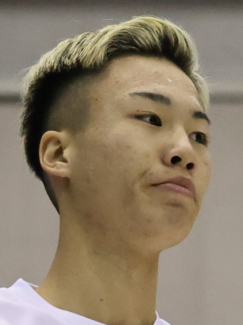 田井 玲次（タイレイジ）選手情報
