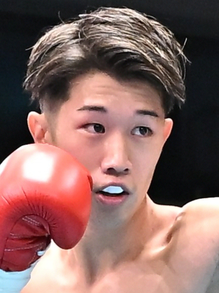 中山 利貴（ナカヤマリキ）選手情報