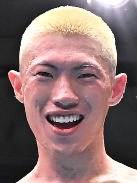 阿南 将汰（アナミショウタ）選手情報
