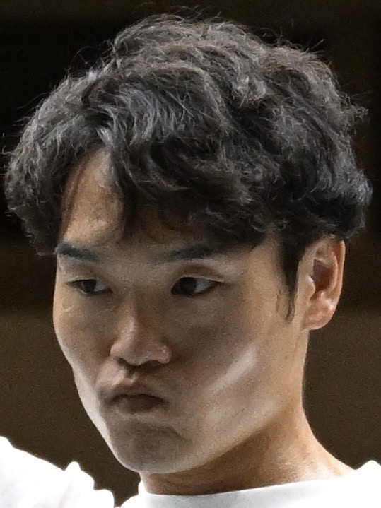沼口 侑樹（ヌマクチユウキ）選手情報