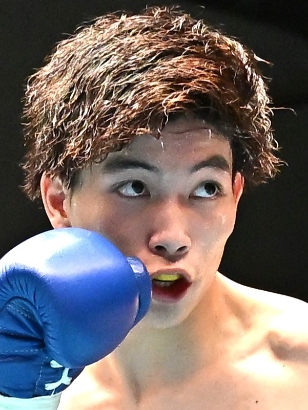 森尾 太一（モリオタイチ）選手情報