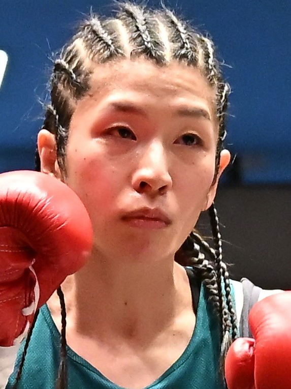 星野みなみ（ホシノミナミ）選手情報