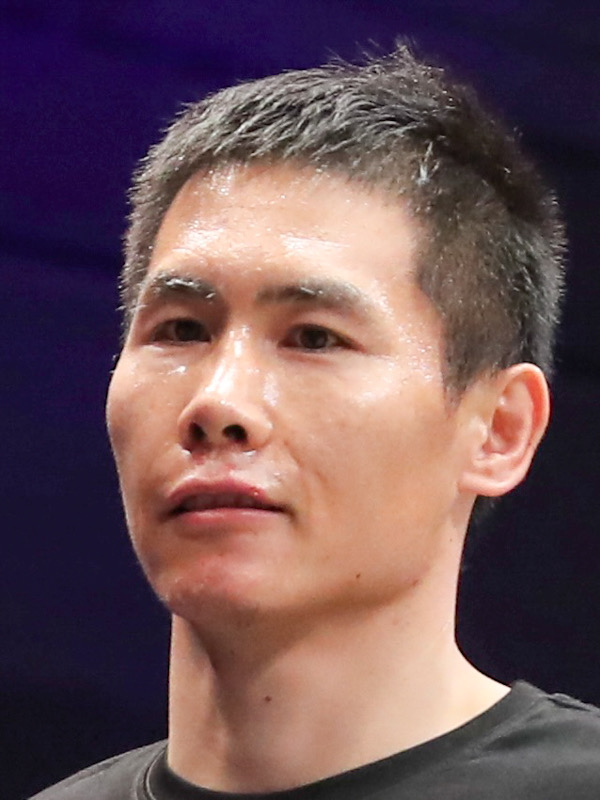 ガオ チイン（Qi Yin Gao）選手情報