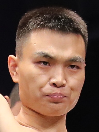 チュウ グォチ（Guoqi Chu）選手情報