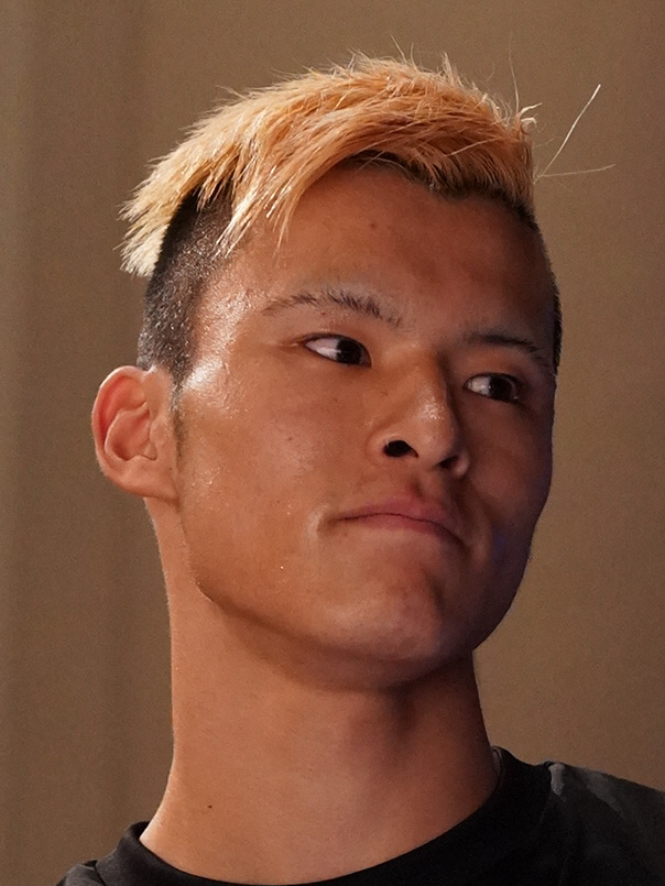 山本 大貴（ヤマモトダイキ）選手情報