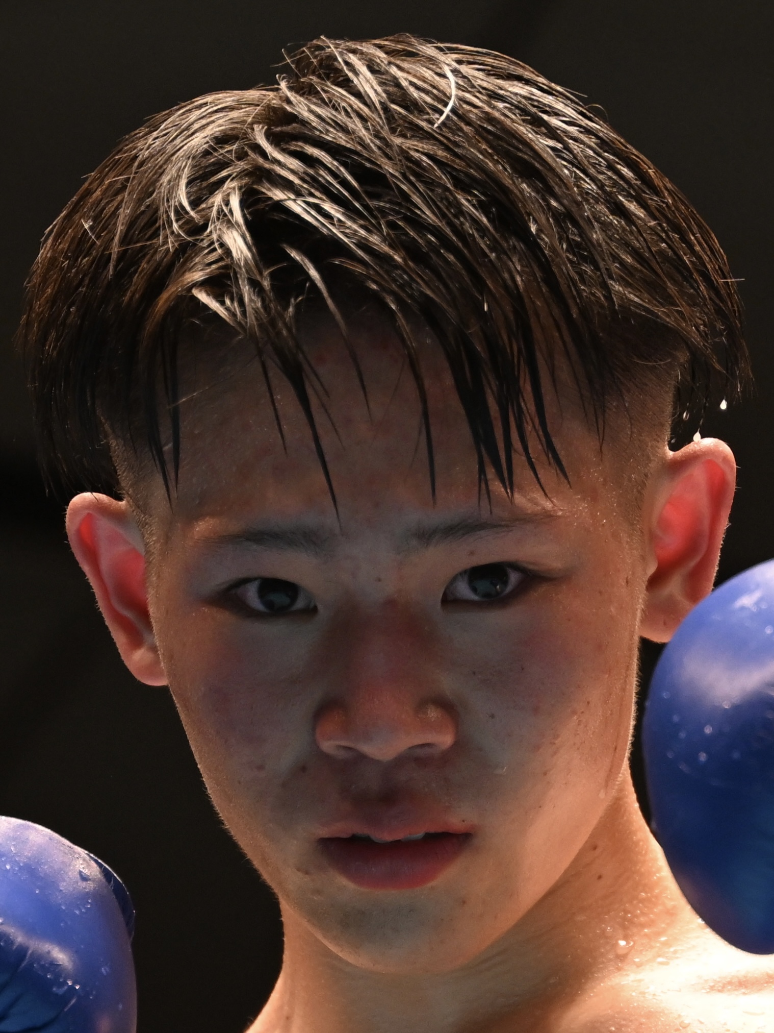 石井 瑠真（イシイリュウマ）選手情報