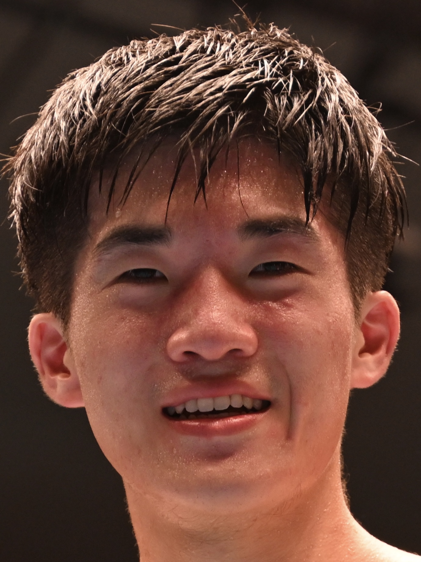 久保薗 友貴（クボゾノユウキ）選手情報