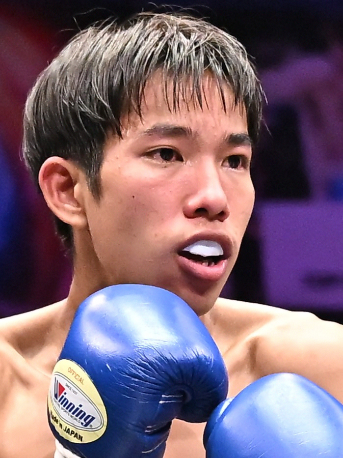 ナツアポン マノノム（Natsaphon Manonom）選手情報