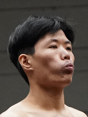 マルデット チンスキーポン（Marudet Chinsukeeporn）選手情報