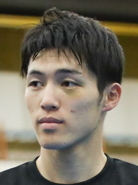 矢山 來斗（ヤヤマライト）選手情報