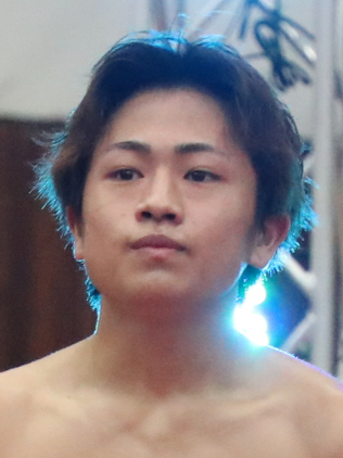 阿部 秦牙（アベタイガ）選手情報