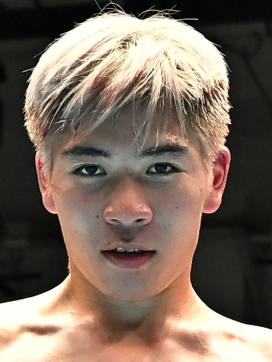 保坂 大治郎（ホサカダイジロウ）選手情報