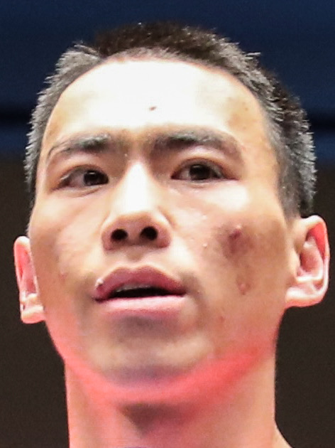 チン シュアイ（Shuai Chen）選手情報