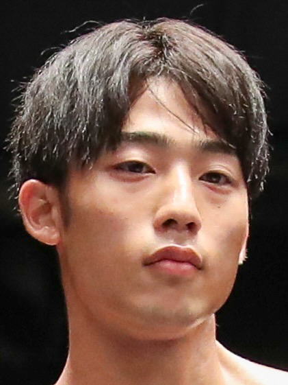 長谷川 和希 （ハセガワカズキ）選手情報