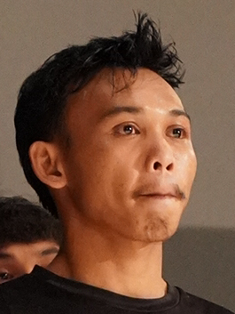 デビッド サンティシマ（David Santisima）選手情報