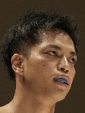 古我知 雄飛（コガチユウト）選手情報