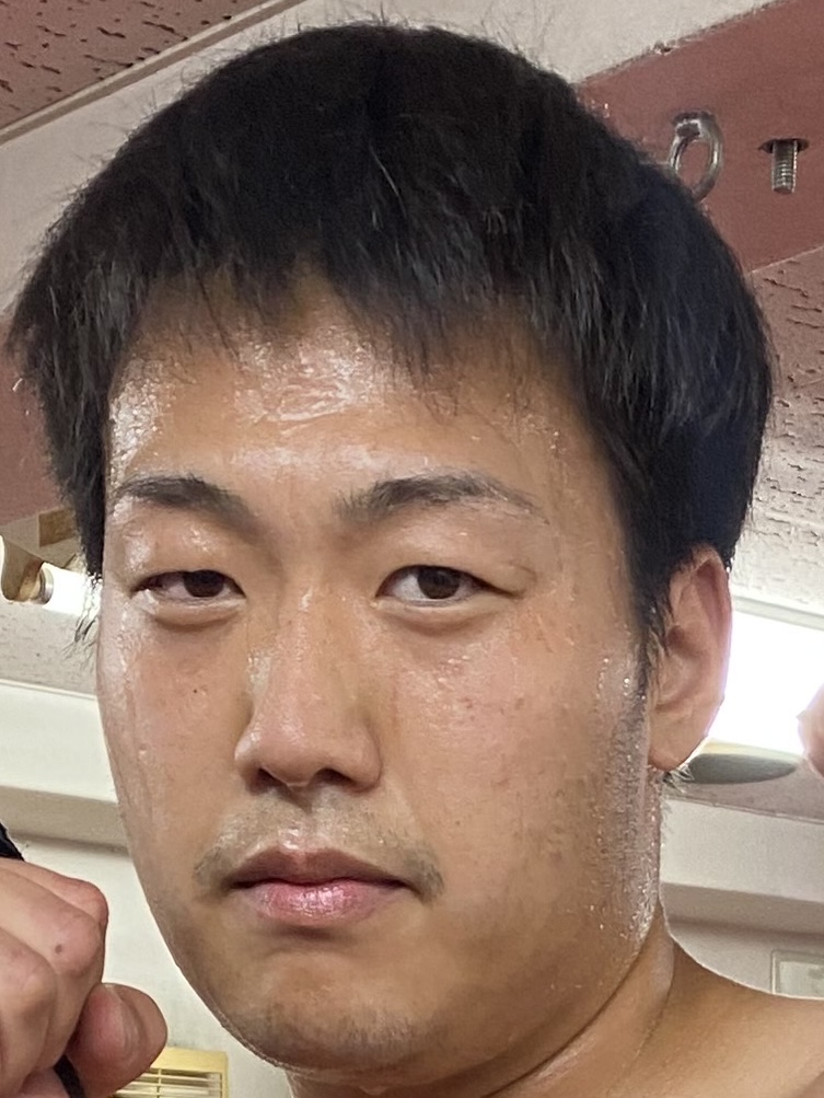 武中 秀武<br>(大鵬)