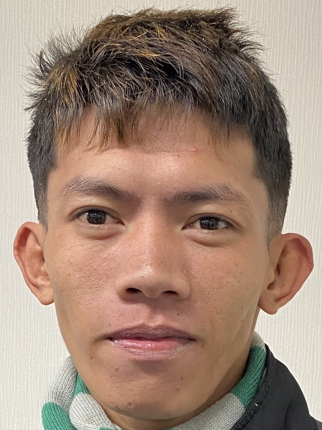 クリスチャン ジュード カブノ（Christian jude Capuno）選手情報