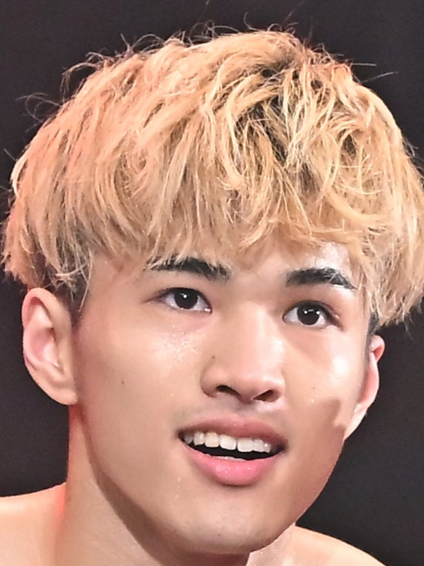 池森 天力（イケモリアリ）選手情報