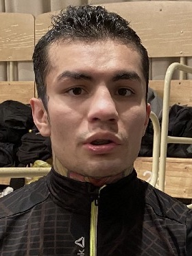 アレハンドロ ジャイル ゴンサレス（Alejandro Jair Gonzalez）選手情報