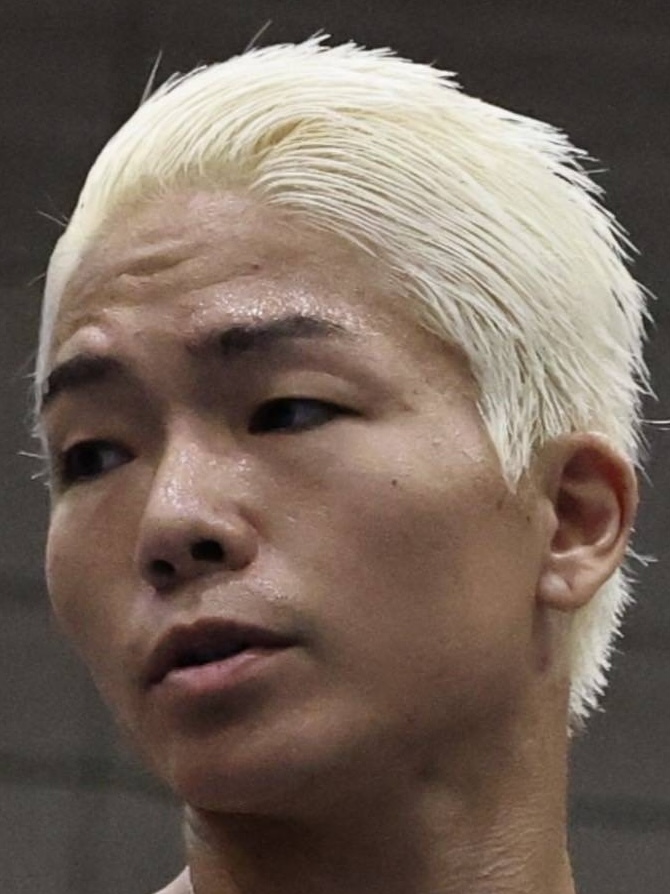 丸山 勇人（マルヤマハヤト）選手情報
