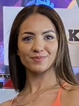 ディアナ フェルナンデス（Diana Laura Fernandez）選手情報