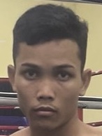 ニア ソヴァン（Nea Sovann）選手情報