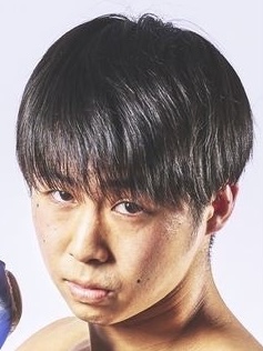 横山 鋭人（ヨコヤマエイト）選手情報