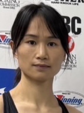 ピンイン オウヤン（Jianping Ouyang）選手情報