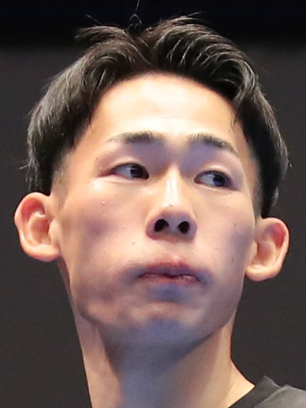 鬼塚 晴大（オニヅカハルト）選手情報
