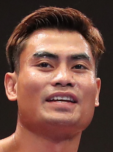 パッドヨッド キアットチャルンシリ（Padyod Kiadcharoensiri）選手情報
