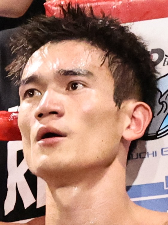 チン バオミ（Baomi Chen）選手情報
