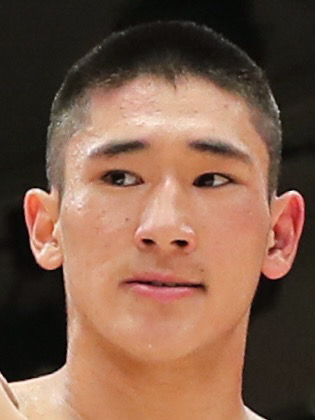 尾上 剣清（オガミケンシン）選手情報