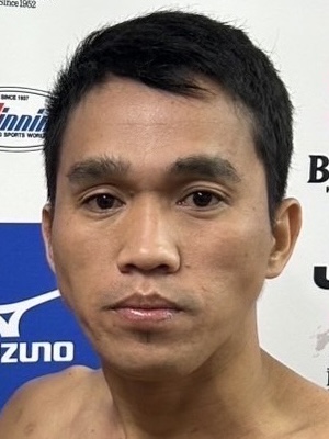 アルフレッド デアノ（Alfred deano）選手情報