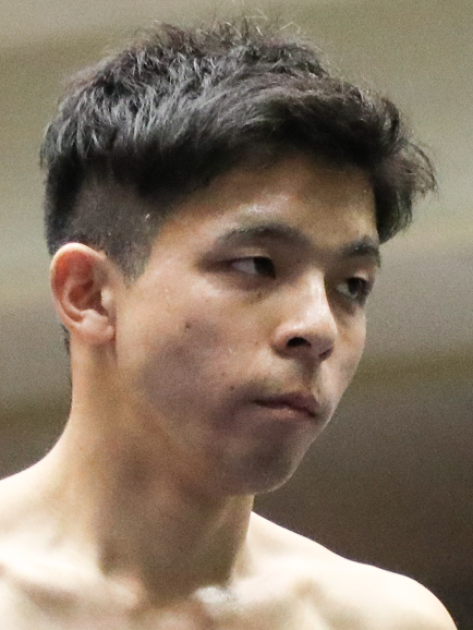河上 竜之（カワカミタツユキ）選手情報