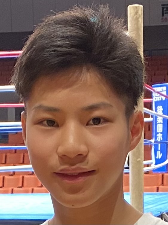 坂間 楽叶（サカマラクト）選手情報