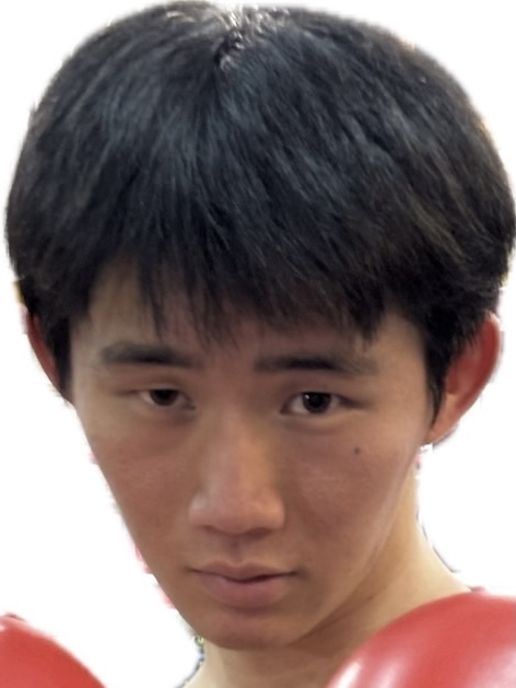 安樂 琉樹（あんらくりゅうき）選手情報