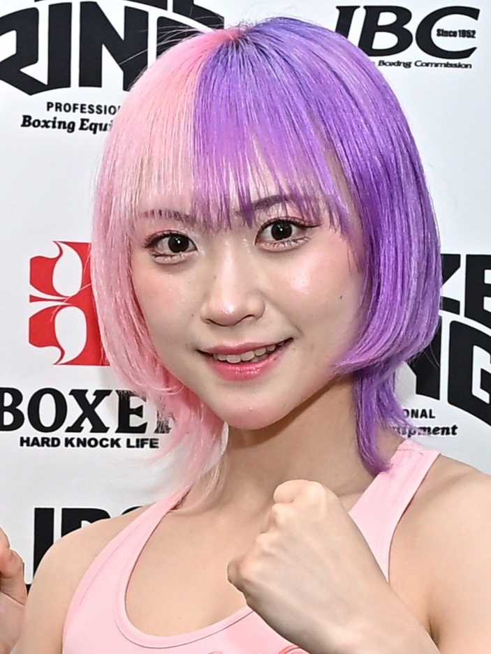キュア タカナ（キュアタカナ）選手情報