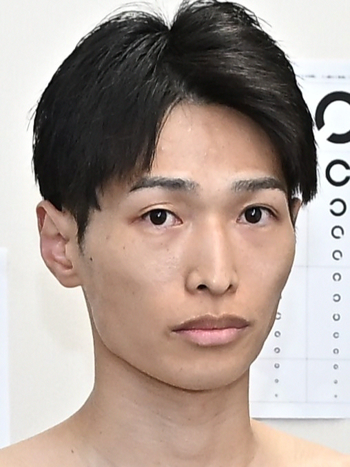 鷲見 翼（スミツバサ）選手情報