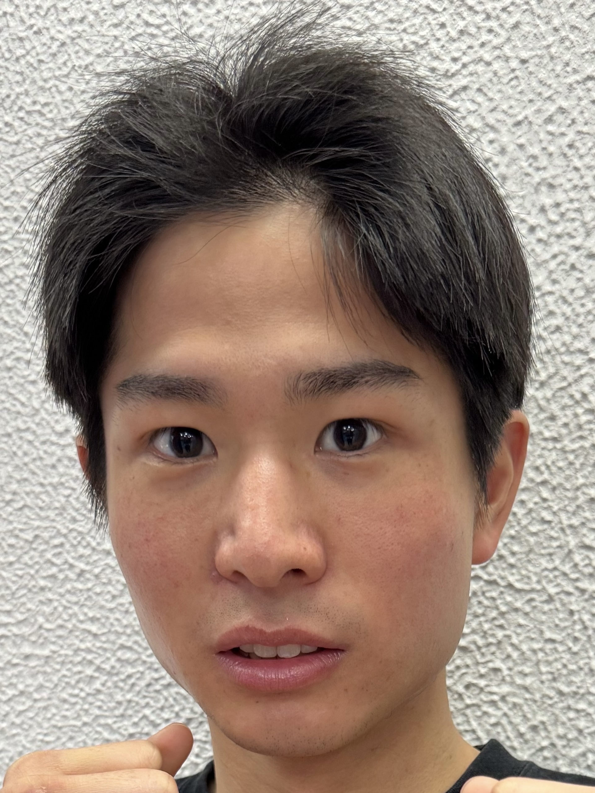 長崎 史（ナガサキフミ）選手情報