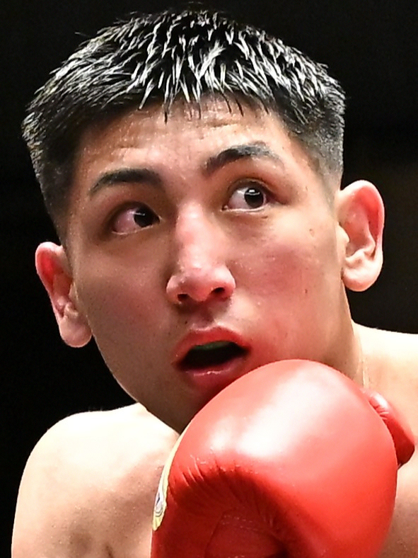 謝花 海光（ジャハナカイリ）選手情報