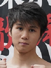 黒滝 日葵（クロタキヒビキ）選手情報