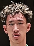 山田 龍斗<br>(大橋)