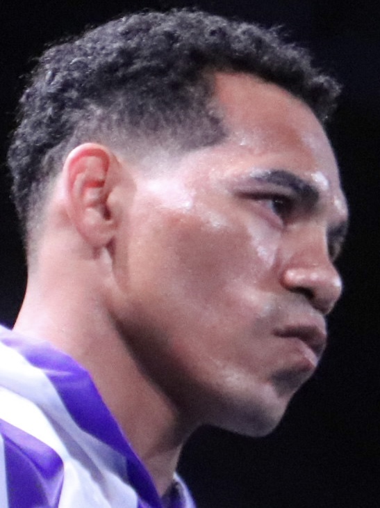 アレクサンダー エスピノーザ（Alexander Espinoza）選手情報